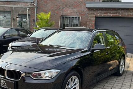 BMW 320 270.000 km 6.999 &euro; Solingen 42651