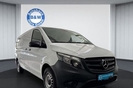 Mercedes-Benz Vito 41.689 km 30.999 &euro; Krefeld 47805