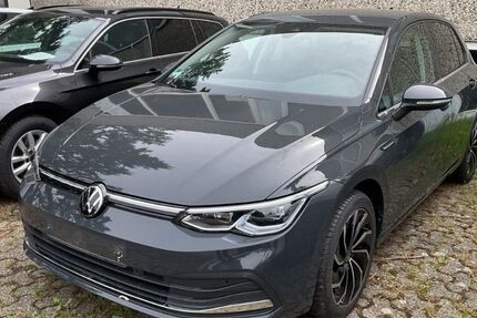 VW Golf 25.006 km 23.950 &euro; Hilden 40721