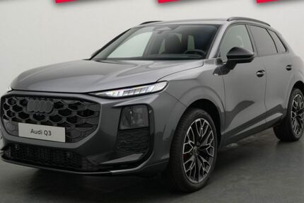 Audi Q3 1.009 km 61.480 &euro; Leverkusen 51373
