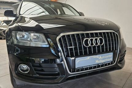 Audi Q5 146.415 km 11.280 &euro; Heiligenhaus 42579