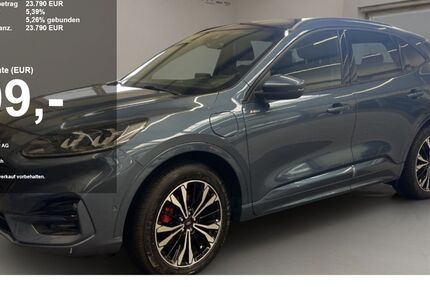 Ford Kuga 30.330 km 23.470 &euro; Krefeld 47805