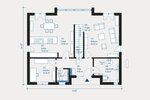 Individuell geplantes Einfamilienhaus in Mönchengladbach - Flexibilität und Komfort vereint - Einfamilienhaus Mönchengladbach Schelsen | Angebot:27542149