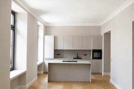 Wohnung Düsseldorf Pempelfort - 4 Zimmer, 86 m&sup2;, 750.000&euro; | Angebot:27516654