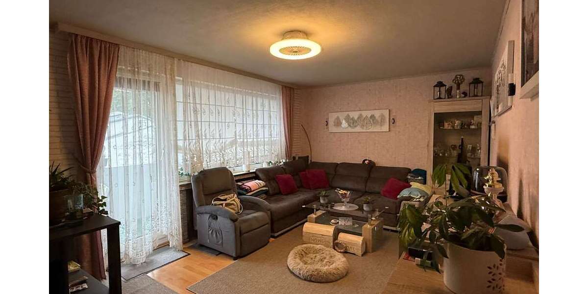 Etagenwohnung Düsseldorf Flingern Süd - 3.5 Zimmer, 83 m&sup2;, 255.000&euro; | Angebot:27388803