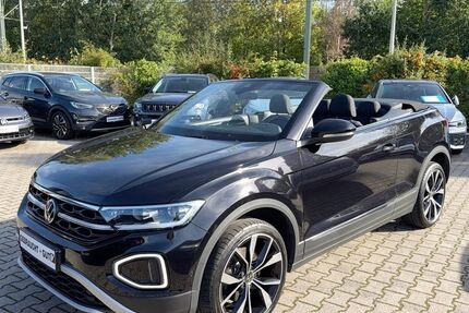 VW T-Roc 95.751 km 23.890 &euro; Duisburg 47178