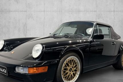 Porsche 911 Urmodell 172.199 km 84.000 &euro; Düsseldorf 40231