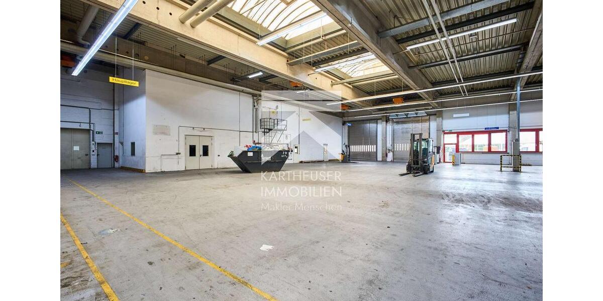 Gewerbeobjekt Velbert - 2.600&euro; | Angebot:25519655