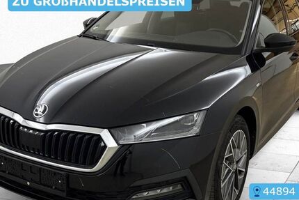 Skoda Octavia 164.772 km 15.107 &euro; Krefeld 47829