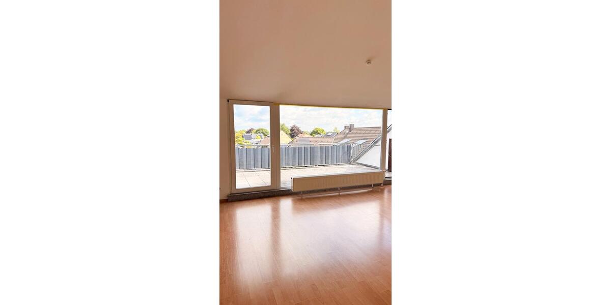 Dachgeschoßwohnung Erkelenz - 4 Zimmer, 126 m&sup2;, 1.100&euro; | Angebot:27544285