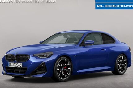 BMW 230 16.794 km 48.999 &euro; Düsseldorf 40237