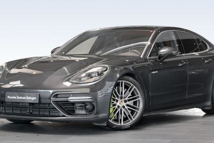 Porsche Panamera 119.654 km 62.500 &euro; Solingen 42653