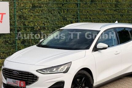 Ford Focus 107.099 km 11.880 &euro; Bergheim bei Köln 50126