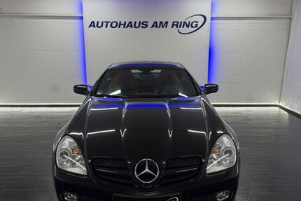Mercedes-Benz SLK 200 228.170 km 6.999 &euro; Ratingen bei Düsseldorf 40878