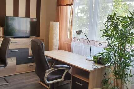 Zimmer Düsseldorf Pempelfort - 1 Zimmer, 890&euro; | Angebot:27272712
