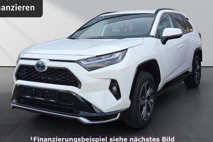 Toyota RAV 4 13.900 km 47.879 &euro; Solingen 42719