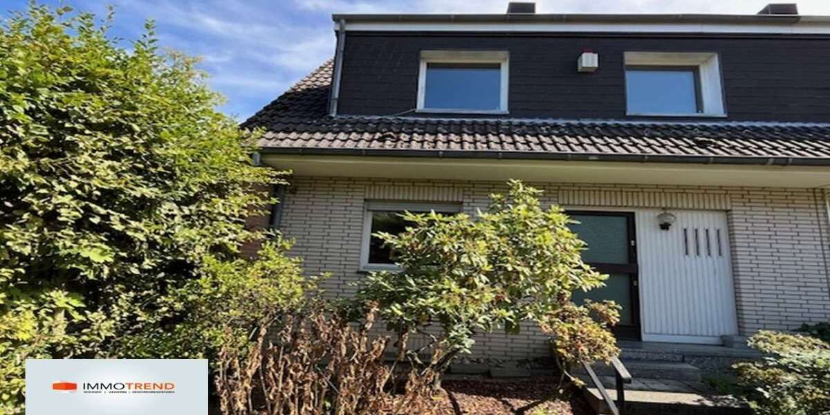 Einfamilienhaus Ratingen Lintorf - 4 Zimmer, 115 m&sup2;, 464.000&euro; | Angebot:26238920