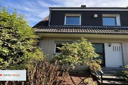 Haus Ratingen Lintorf - 4 Zimmer, 115 m&sup2;, 464.000&euro; | Angebot:26238920