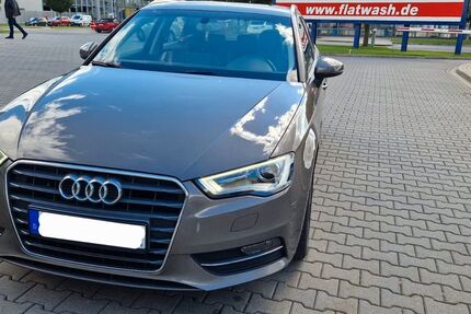 Audi A3 174.000 km 11.400 &euro; Düsseldorf 40545