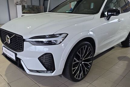 Volvo XC60 40.313 km 36.850 &euro; Bergheim 50126