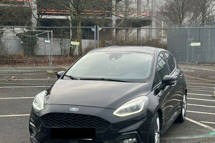 Ford Fiesta 82.000 km 10.000 &euro; Düsseldorf 40472