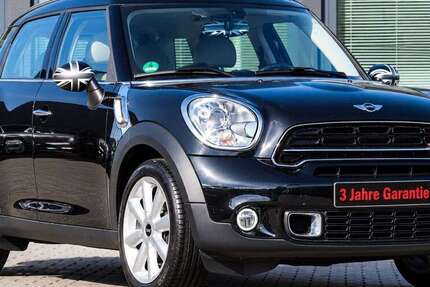 Mini Cooper S Countryman 88.400 km 13.980 &euro; Korschenbroich 41352