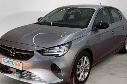 Opel Corsa 45.680 km 12.979 &euro; Moers 47445