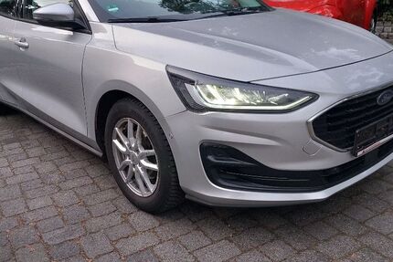 Ford Focus 165.000 km 9.200 &euro; Leichlingen 42799