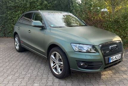 Audi Q5 179.000 km 7.999 &euro; Korschenbroich 41352