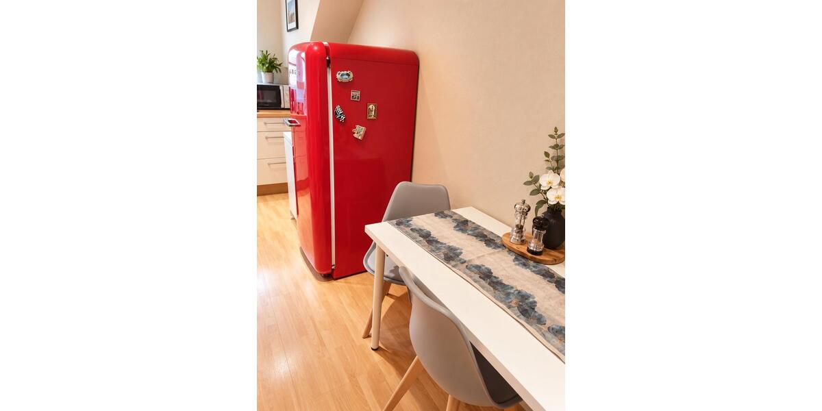 Dachgeschoßwohnung Solingen - 2 Zimmer, 57 m&sup2;, 160.000&euro; | Angebot:27505492