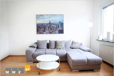 Zimmer Düsseldorf Pempelfort - 3 Zimmer, 1.950&euro; | Angebot:27490170
