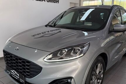 Ford Kuga 14.000 km 20.990 &euro; Heiligenhaus 42579