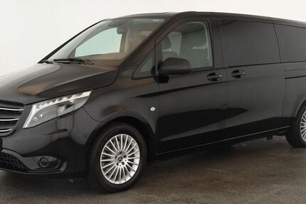 Mercedes-Benz Vito 52.800 km 47.484 &euro; Neuss 41460