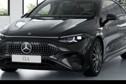 Mercedes-Benz CLA 250 9.900 km 58.490 &euro; Düsseldorf 40470