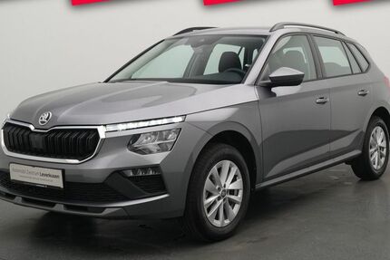 Skoda Kamiq 4.748 km 22.480 &euro; Leverkusen 51373