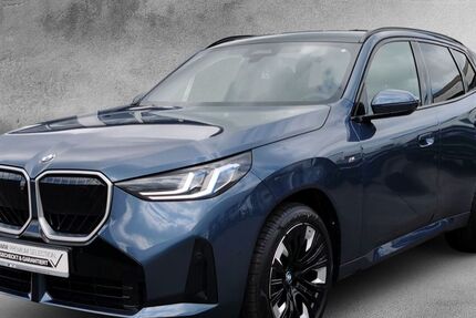 BMW X3 25.010 km 52.900 &euro; Kempen 47906