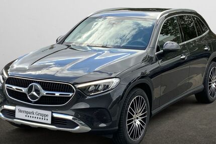 Mercedes-Benz GLC 200 19.065 km 48.990 &euro; Moers 47441