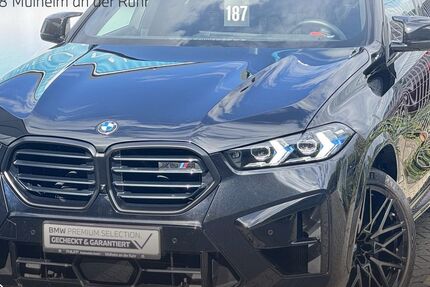 BMW X6 M 25.103 km 115.890 &euro; Mülheim an der Ruhr 45478