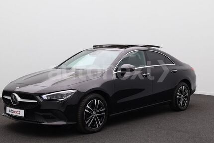 Mercedes-Benz CLA 250 92.050 km 29.290 &euro; Mönchengladbach 41066
