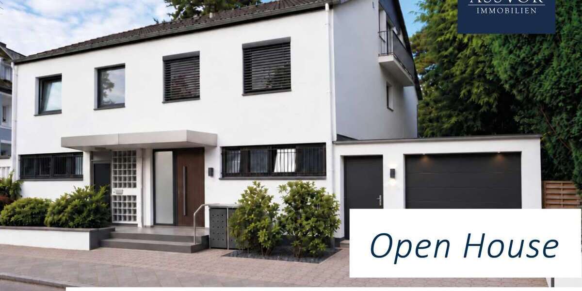 Einfamilienhaus Düsseldorf Stadtbezirk 5 - 5 Zimmer, 171 m&sup2;, 850.000&euro; | Angebot:27520078