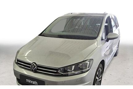 VW Touran 114.865 km 17.590 &euro; Moers 47441