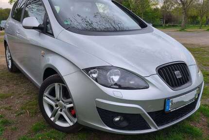 Seat Altea 265.000 km 3.200 &euro; Viersen 41747