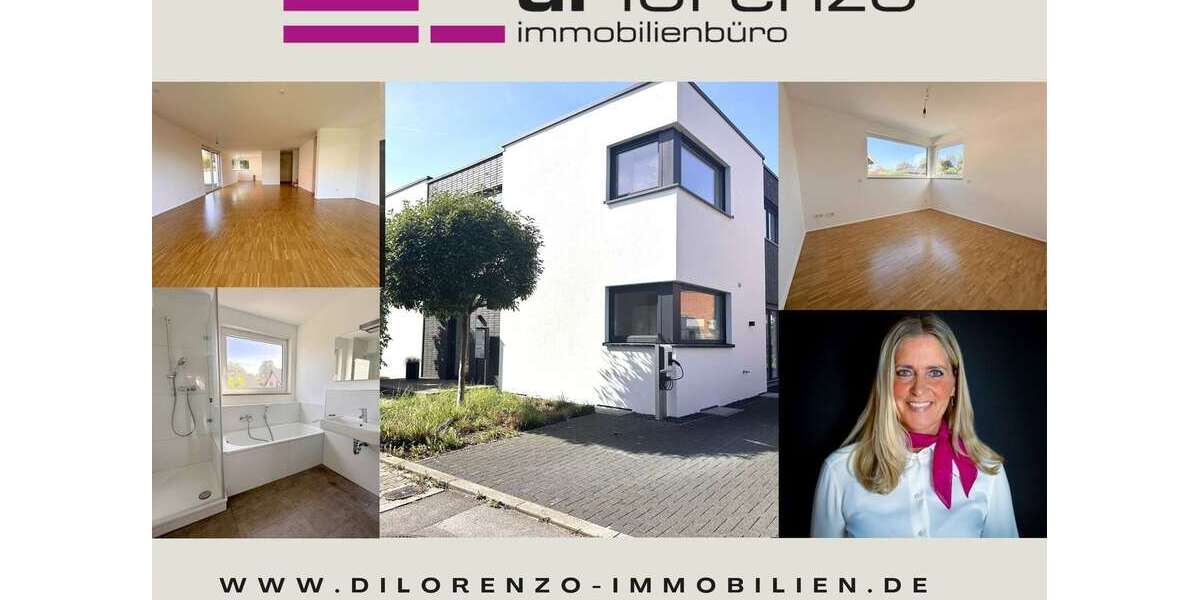 Einfamilienhaus Mönchengladbach Süd - 4 Zimmer, 130 m&sup2;, 549.000&euro; | Angebot:27505379