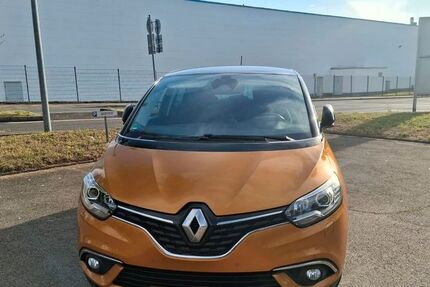 Renault Scenic 112.000 km 8.300 &euro; Erkrath 40699