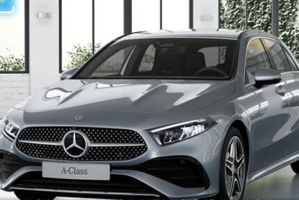 Mercedes-Benz A 180 24.111 km 26.180 &euro; Neuss 41460