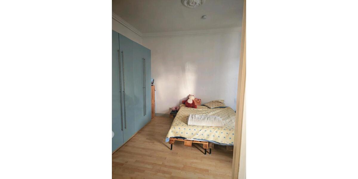 Etagenwohnung Neuss - 2 Zimmer, 59 m&sup2;, 890&euro; | Angebot:27554001