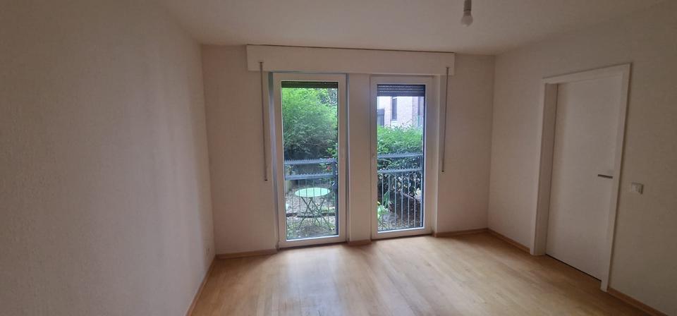 Erdgeschoßwohnung Düsseldorf Pempelfort - 2 Zimmer, 41 m&sup2;, 230.000&euro; | Angebot:27446662
