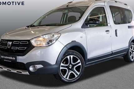 Dacia Dokker 63.326 km 13.333 &euro; Düsseldorf 40233