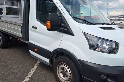 Ford Transit 47.500 km 15.750 &euro; Pulheim 50259