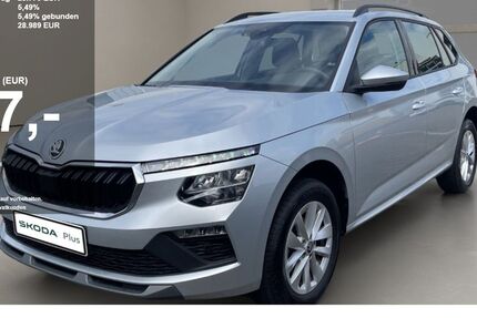 Skoda Kamiq 24.648 km 24.980 &euro; Krefeld 47809